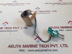 Mx-a Shunt Trip Circuit Breaker 50/60Hz