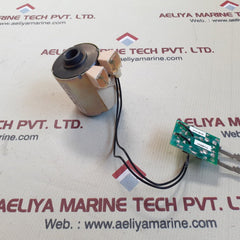 Mx-a Shunt Trip Circuit Breaker 50/60Hz