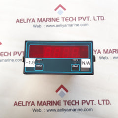 London electronics pro-3-x-r-11-30 display unit