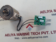 Merlin Gerin 685 654 Mx-a Shunt Trip Xf-e Closing Release Circuit Breaker