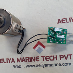 Merlin Gerin 685 654 Mx-a Shunt Trip Xf-e Closing Release Circuit Breaker