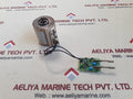 Merlin Gerin 685 654 Mx-a Shunt Trip Xf-e Closing Release Circuit Breaker
