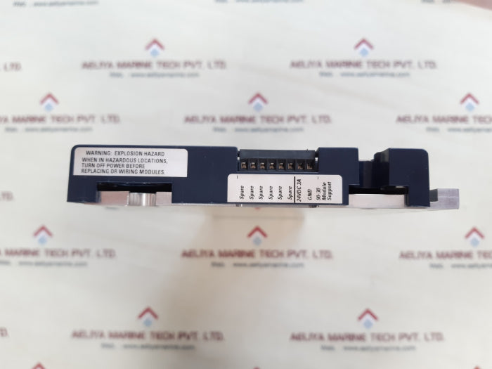 Ge ic695chs012-da rx3i 12 slot backplane