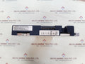 Ge ic695chs012-da rx3i 12 slot backplane