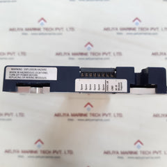 Ge ic695chs012-da rx3i 12 slot backplane