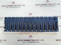 Ge ic695chs012-da rx3i 12 slot backplane
