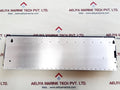 Ge ic695chs012-da rx3i 12 slot backplane