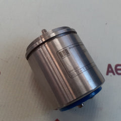 Muirhead 18m10e2 servomotor 400hz