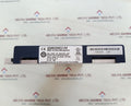 Ge ic695chs012-da rx3i 12 slot backplane