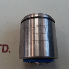 Muirhead 18m10e2 servomotor 400hz