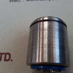 Muirhead 18m10e2 servomotor 400hz