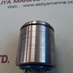 Muirhead 18m10e2 servomotor 400hz