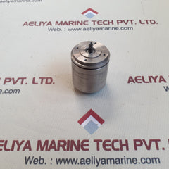 Muirhead 18m10e2 servomotor 400hz