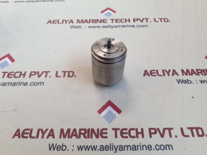 Muirhead 18m10e2 servomotor 400hz