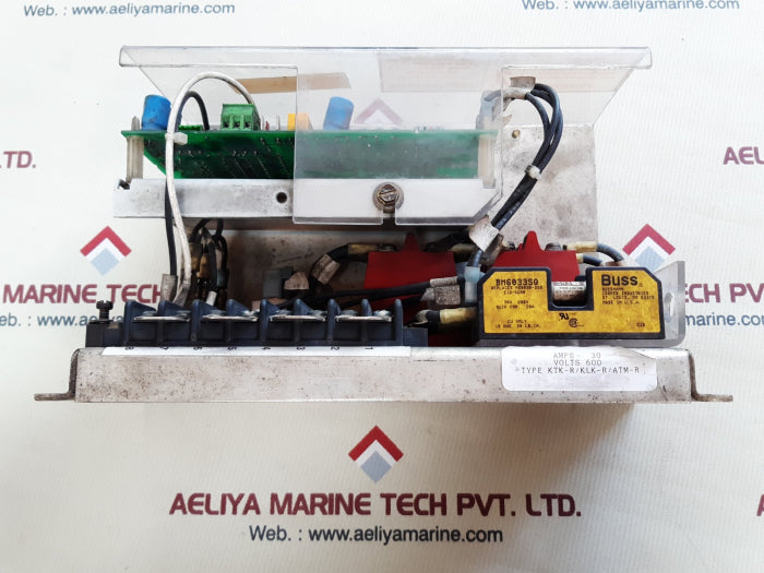 General electric ds2020lppa341a pc board