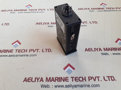 Atos e-bm-ac-05f/rr 12 electrical amplifier