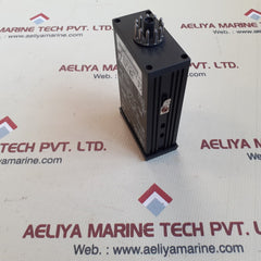 Atos e-bm-ac-05f/rr 12 electrical amplifier