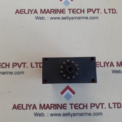 Atos e-bm-ac-05f/rr 12 electrical amplifier
