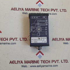 Atos e-bi-ac-05f/rr 20 electronic driver
