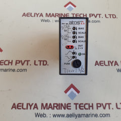 Atos e-bi-ac-05f/rr 20 electronic driver