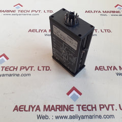 Atos e-bi-ac-05f/rr 20 electronic driver