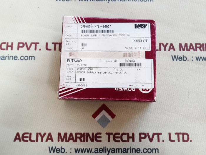 Eta wrm03x switching power supply