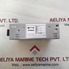 Eta wrm03x switching power supply