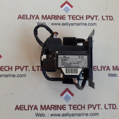 Fuji electric tr-5-1nl electromagnetic contactor