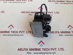 Fuji electric tr-5-1nl electromagnetic contactor