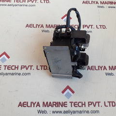 Fuji electric tr-5-1nl electromagnetic contactor