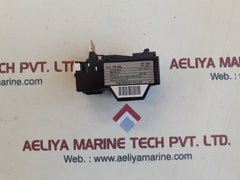 Fuji electric tr-onl thermal overload relay
