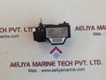Fuji electric tr-onl thermal overload relay