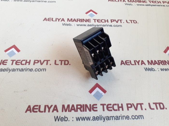 Fuji electric tr-onl thermal overload relay