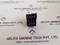 Fuji electric tr-onl thermal overload relay
