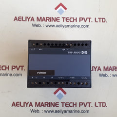 Deif tas-331dg 100131515.10 selectable transducer