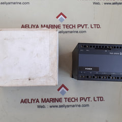 Deif tas-331dg 100131515.10 selectable transducer