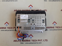 Toa ca-130 car amplifier