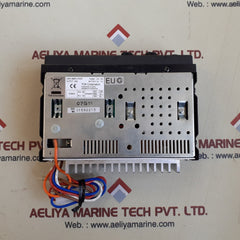 Toa ca-130 car amplifier