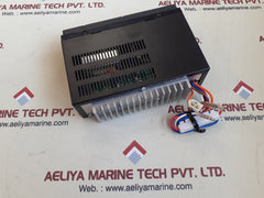 Toa ca-130 car amplifier