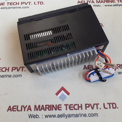 Toa ca-130 car amplifier