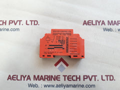 Broyce control m1dom time delay relay