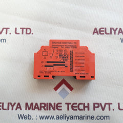 Broyce control m1dom time delay relay