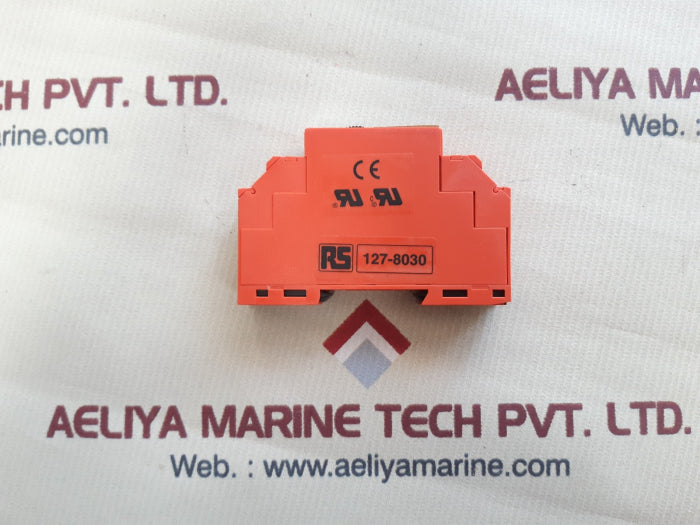 Broyce control m1dom time delay relay