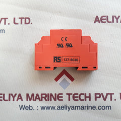 Broyce control m1dom time delay relay