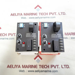 Abb ecs41bc solid state control current sensor