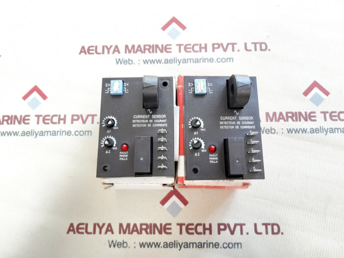 Abb ecs41bc solid state control current sensor