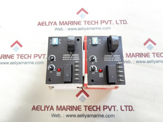 Abb ecs41bc solid state control current sensor