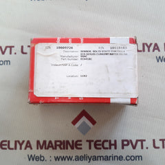 Abb ecs41bc solid state control current sensor