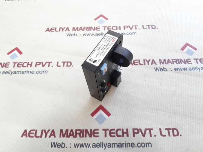 Abb ecs41bc solid state control current sensor