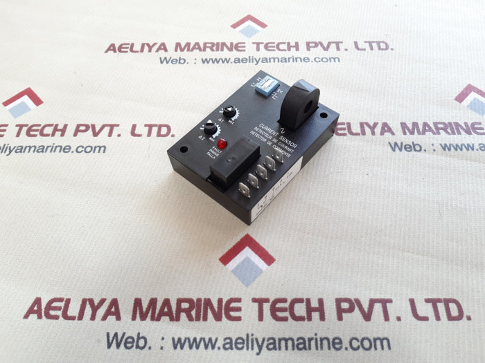 Abb ecs41bc solid state control current sensor